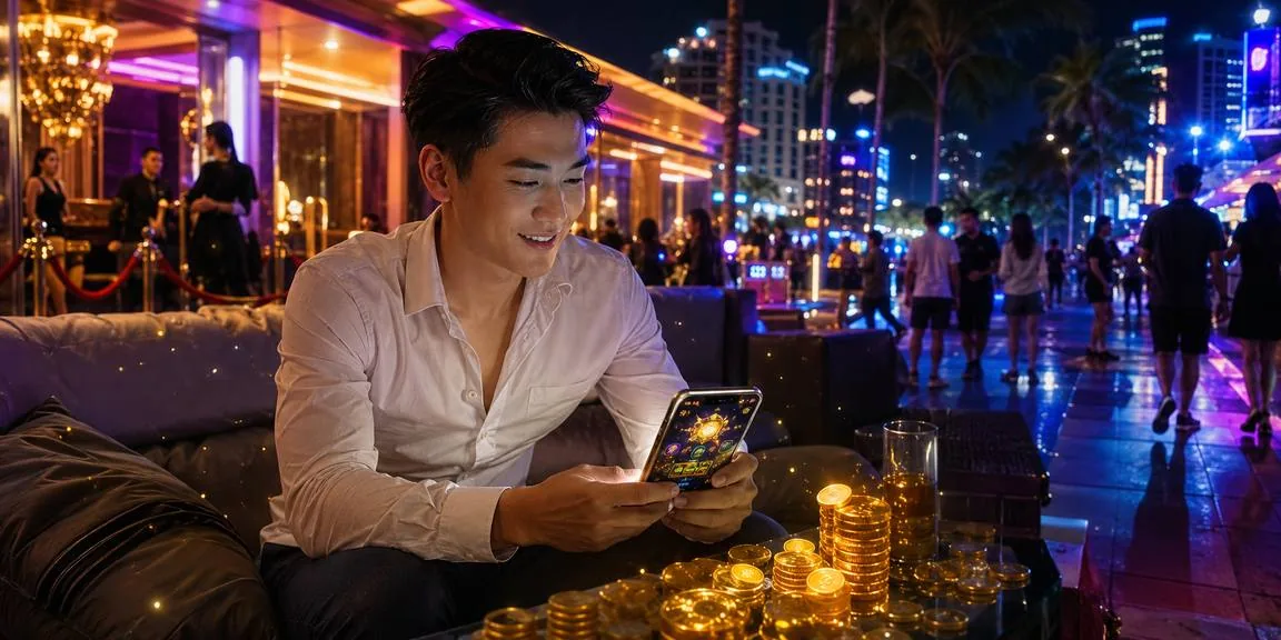 ku11i Casino Đáng Tin Cậy