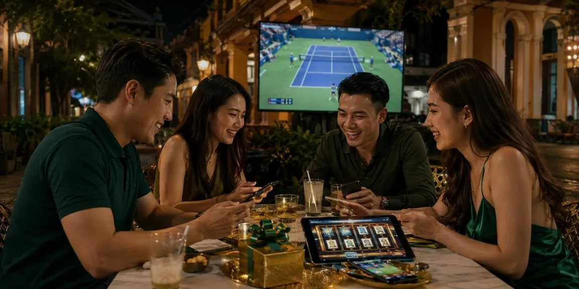 ku11i Mậu Binh tại ku11i có gì khác