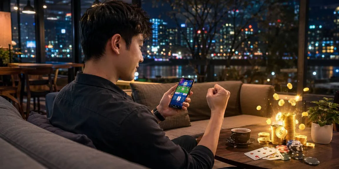 ku11i ku11i app – Sảnh chơi trong lòng bàn tay
