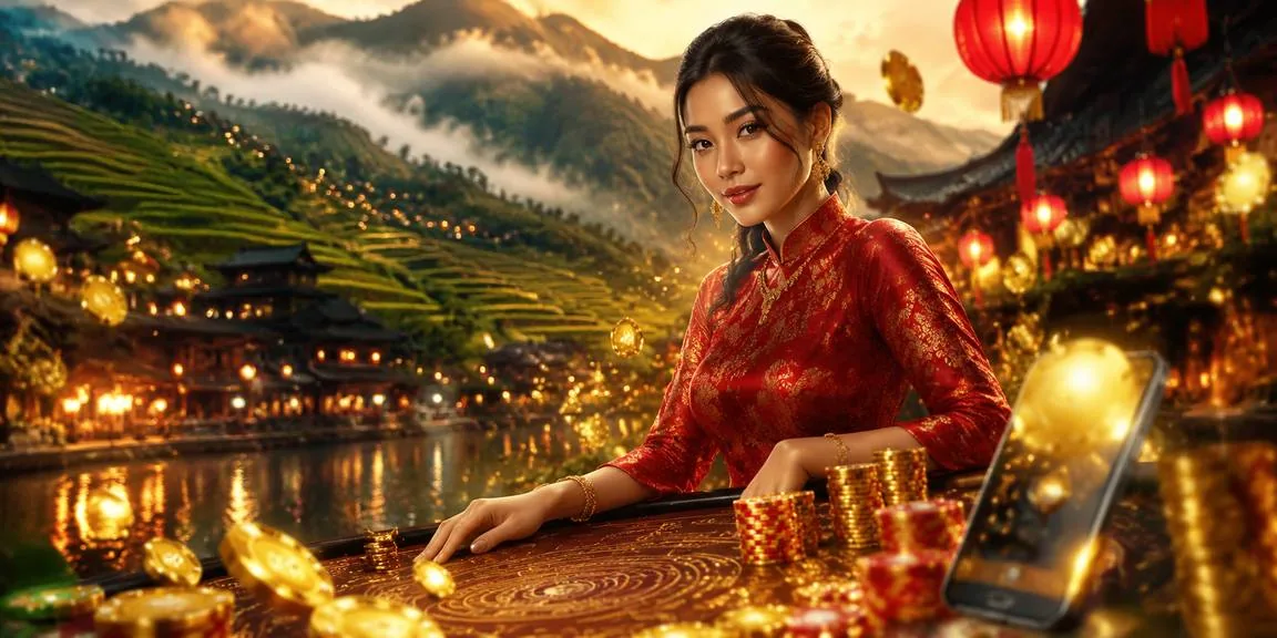 ku11i Viettel Money Baccarat